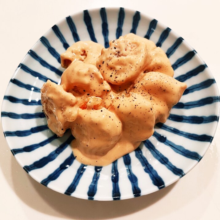 えびまよ